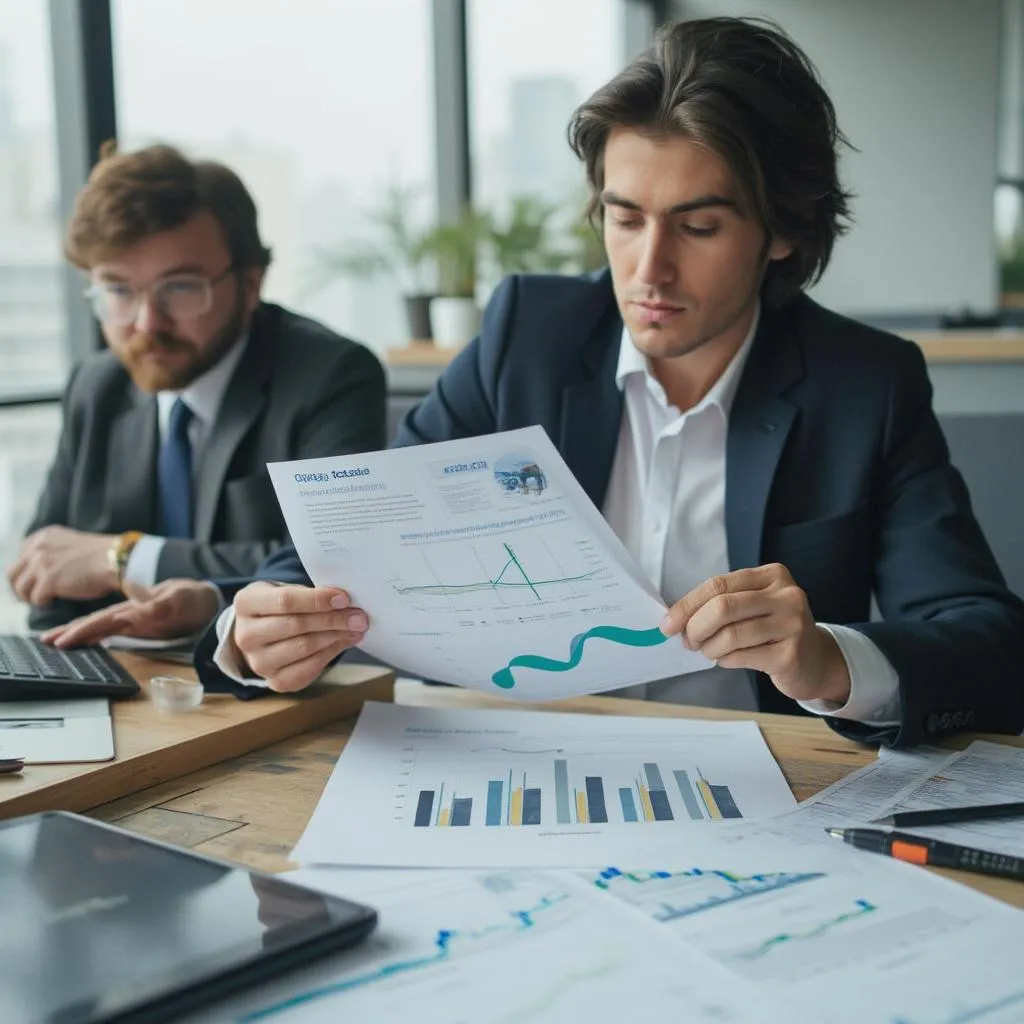 Planificación financiera