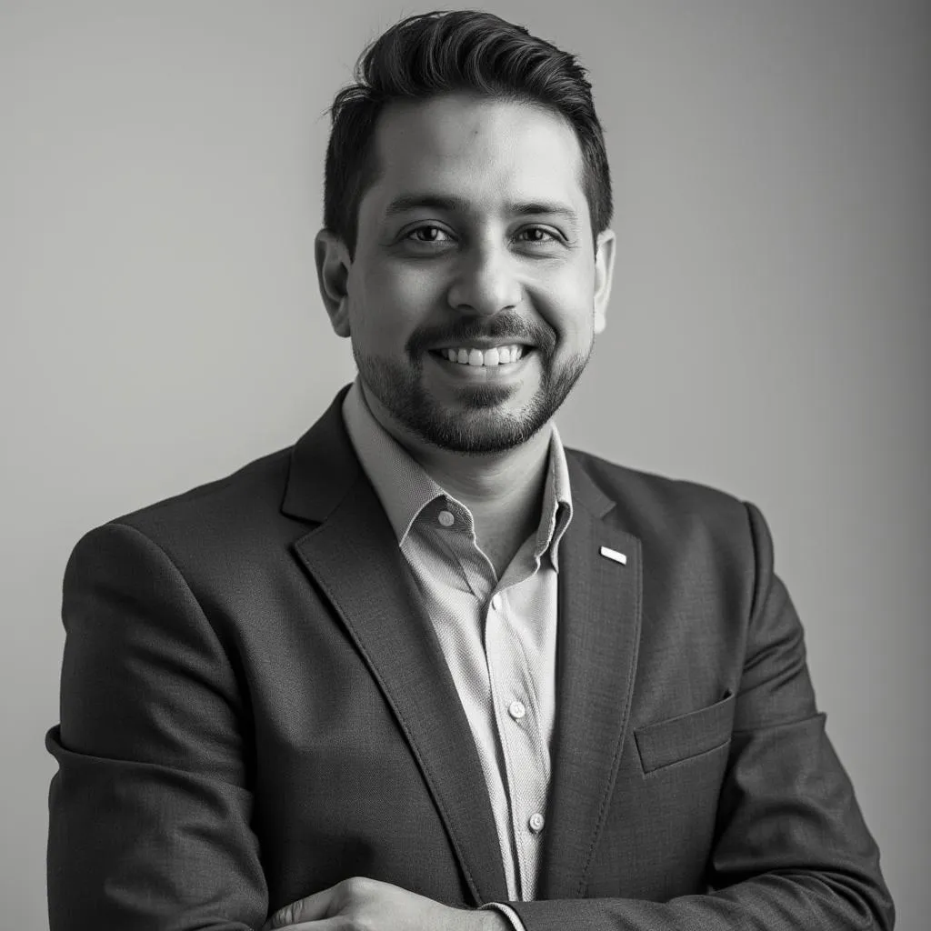 Diego Torres, Fundador Fintech BetaPay